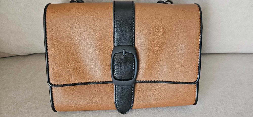 Чанта Армани еко кожа