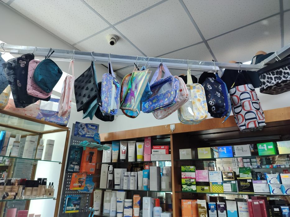 Распродажа товара