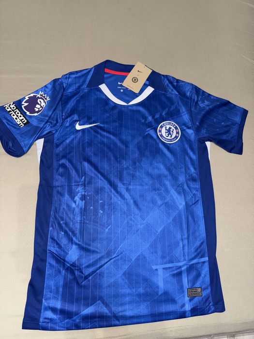 Tricou Chelsea Palmer badge premier league