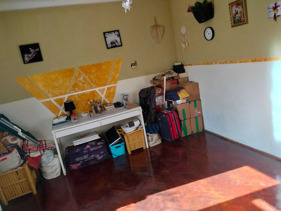 Casa si teren 266 mp Viilor Marius Nasta -Parc Carol