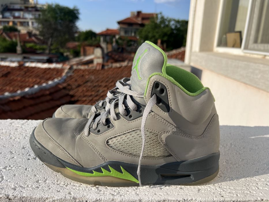 Nike Jordan 5 Retro 43
