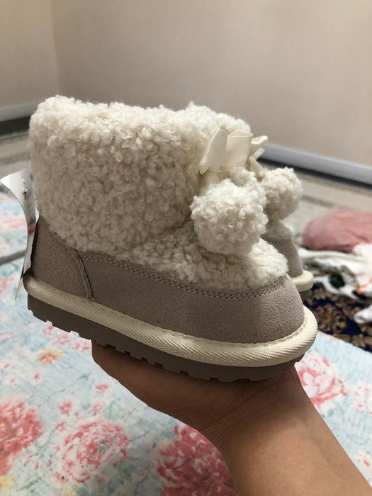 Детский куртка, обувь