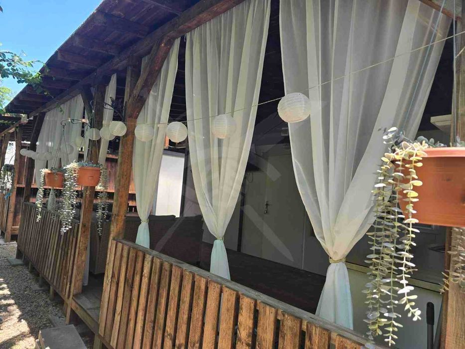 Продава се Къща в Черноморец - 50 кв.м за 600 €/кв.м - Снимка #7
