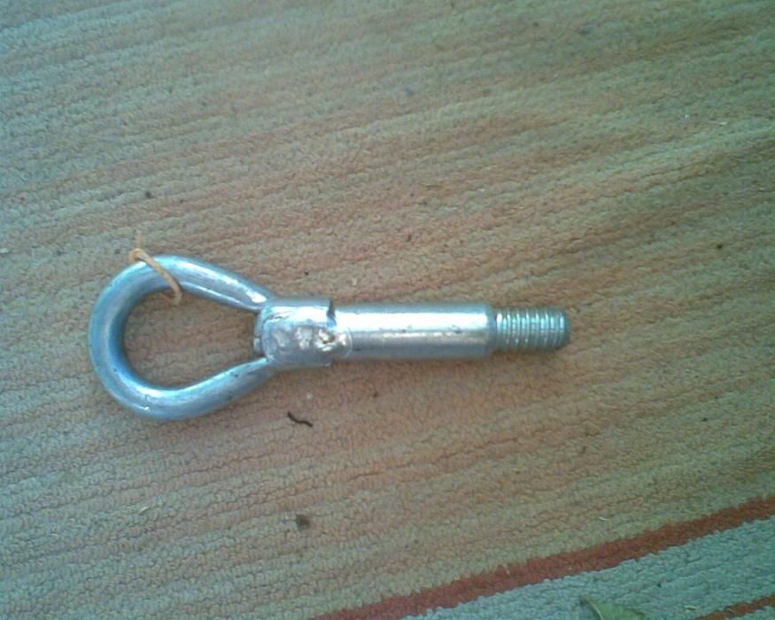 Кука Теглич Ухо за Опел за теглене