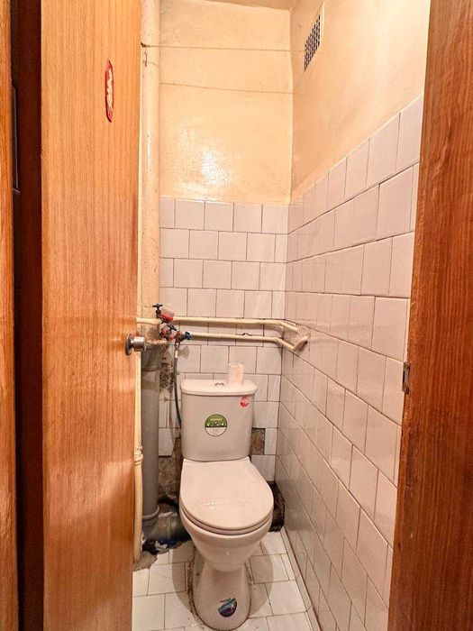 2 комнатная квартира возле Южного вокзала