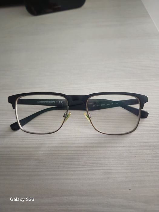 Rama ochelari vedere barbati