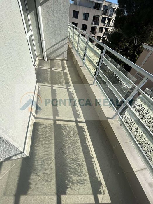 Продава се Двустаен апартамент в к.к. Слънчев бряг - 80 кв.м за 738 €/кв.м - Снимка #14