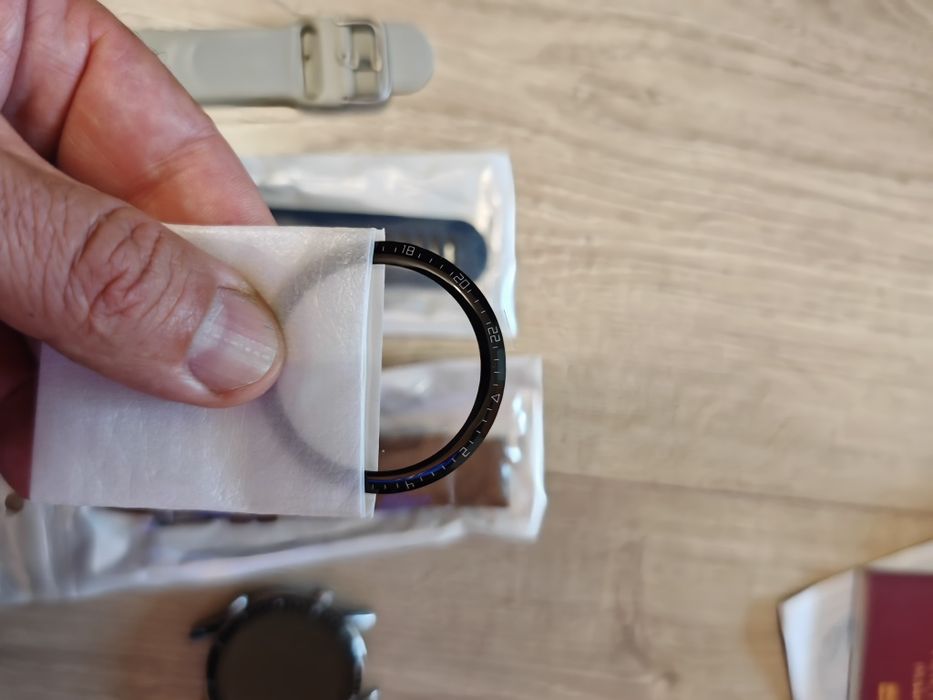 Huawei watch GT2