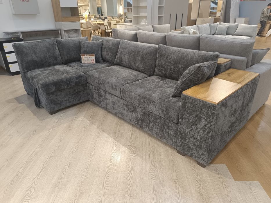 Угловой диван на СКИДКЕ!