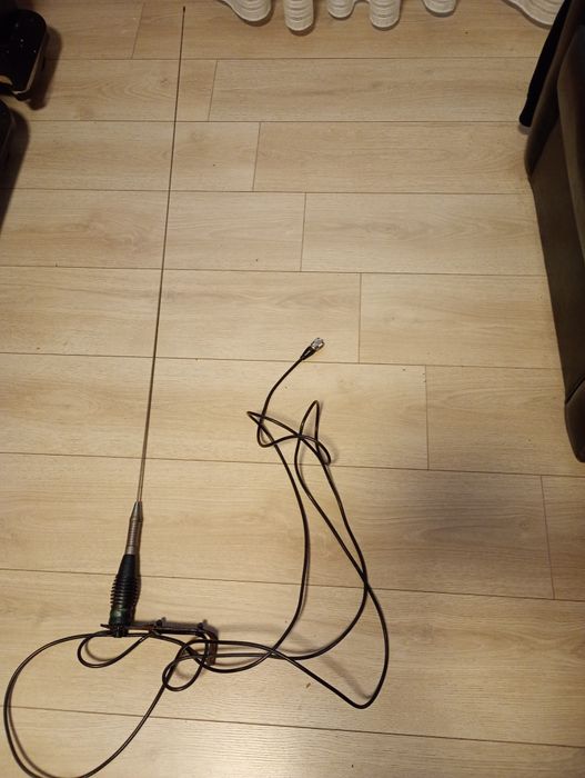 Statie emisie receptie pentru camion/sprinter