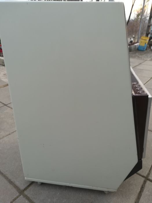 Газова печка SUPERSER