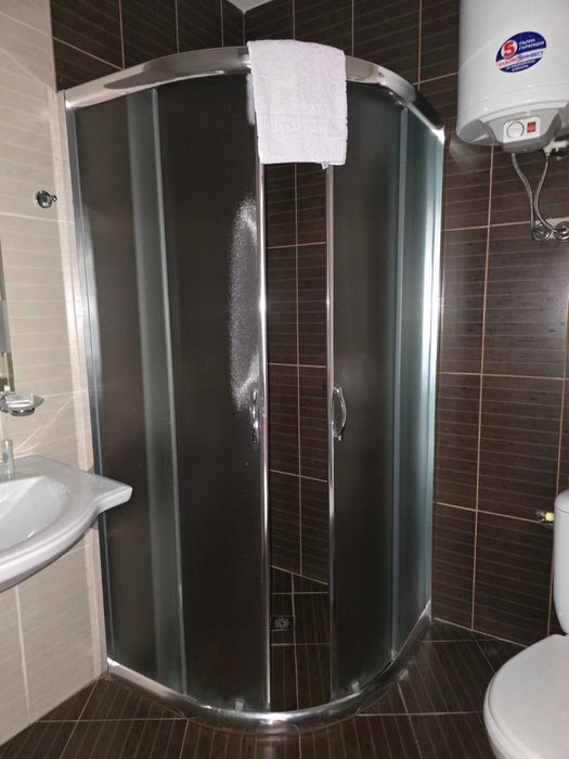 Двустаен апартамент за продажба в целогодишно работещ комплекс, Банско