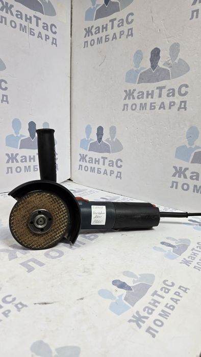 Болгарка Алтеко 125мм ЖанТаС ломбард Астана