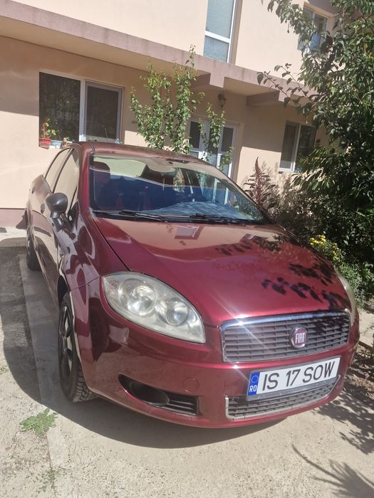 Fiat Linea