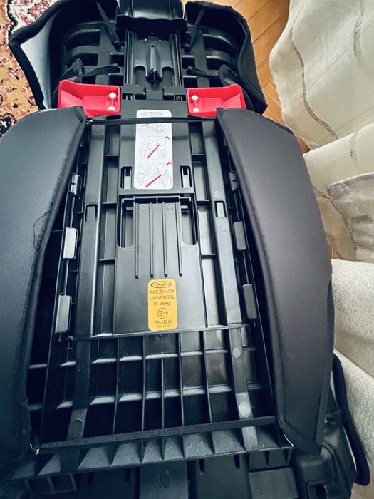 Scaun copil 15-36 kg Graco