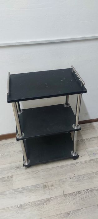 Оборудование для салона. Мебель