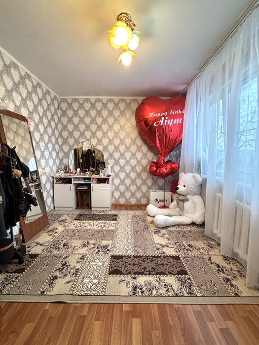 Продается 4х ком 5/5 Юбиляр