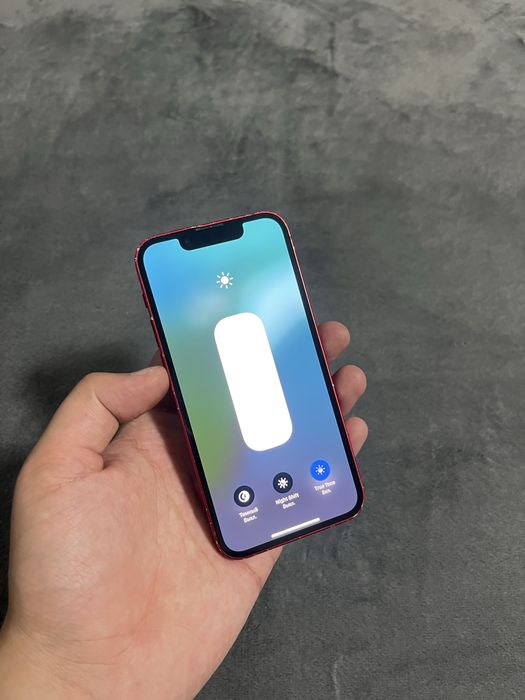 iPhone 13 Mini 128gb 80%