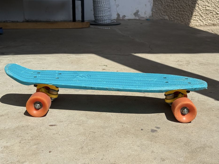 Penny board Пюениборд