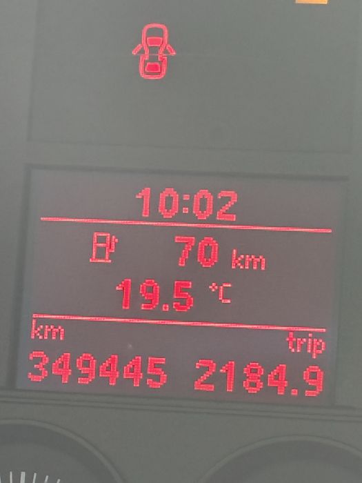 Se vinde Golf 5 plus 2006