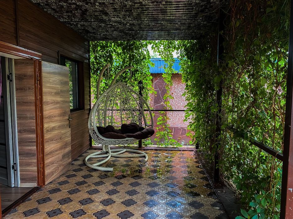 Сдаётся комфортная дача Кайнар-Булак