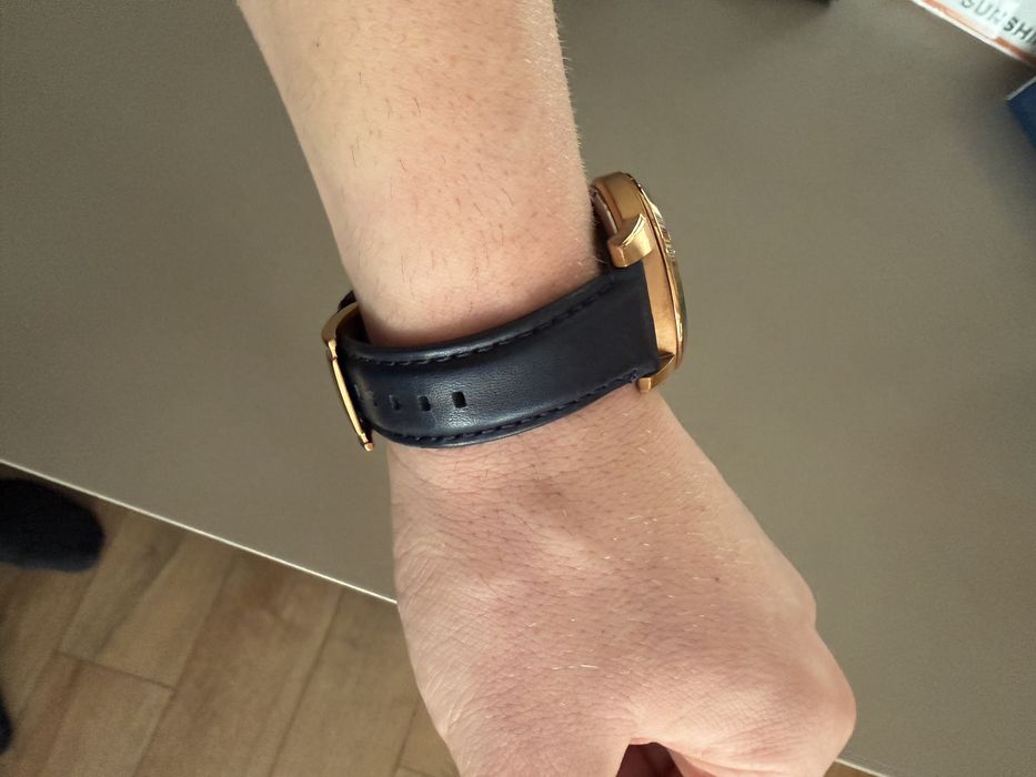 Ceas Fossil automatic ME3054