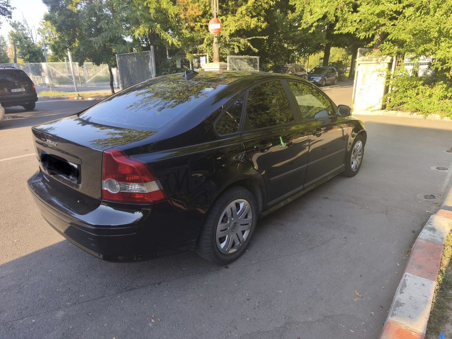 Volvo S40 – 2007 – Mașină stare bună de functionare