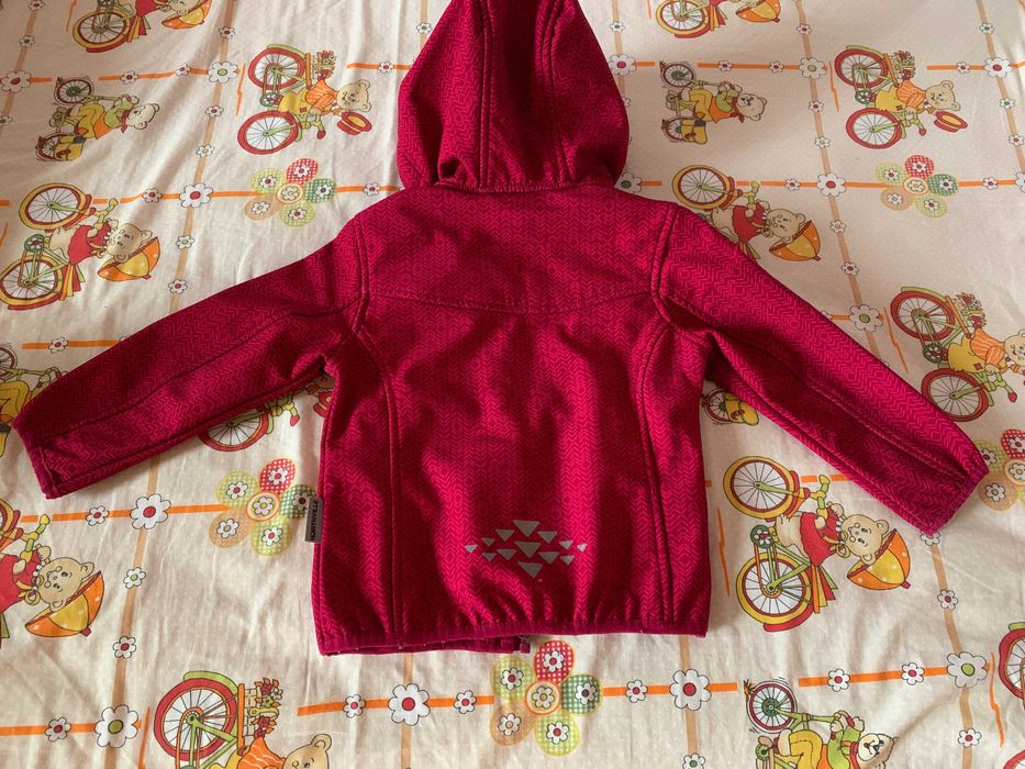 Geaca neopren | fetite |  marime 92