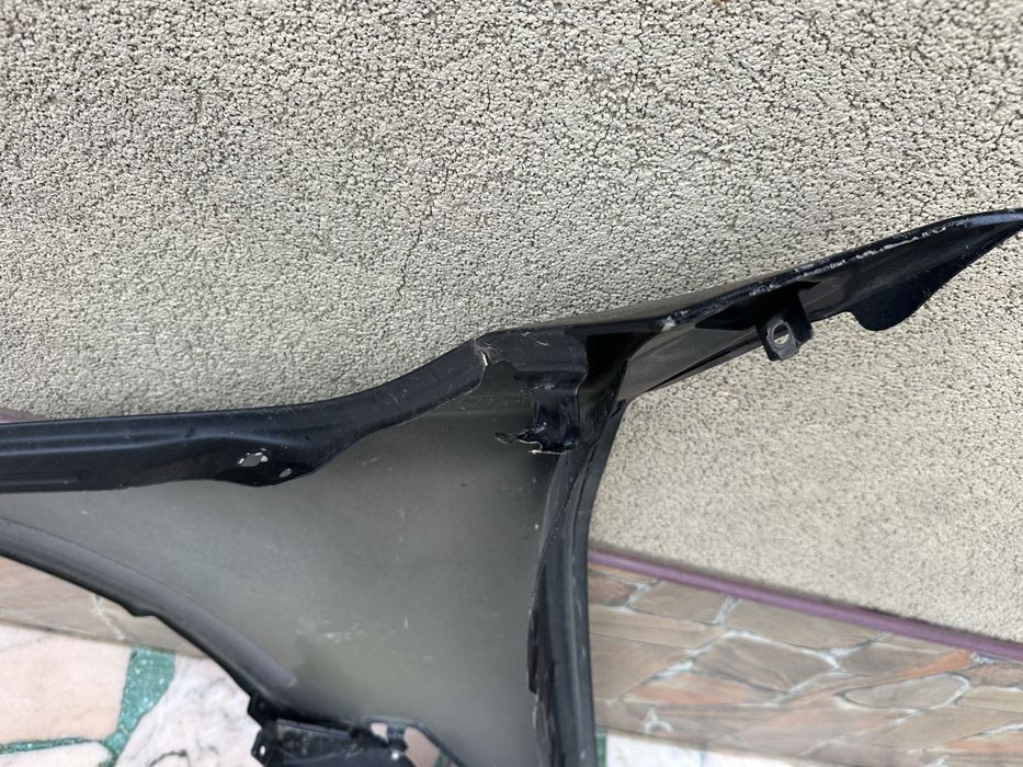 Aripa dreapta fata bmw g11 / g12 cu defect