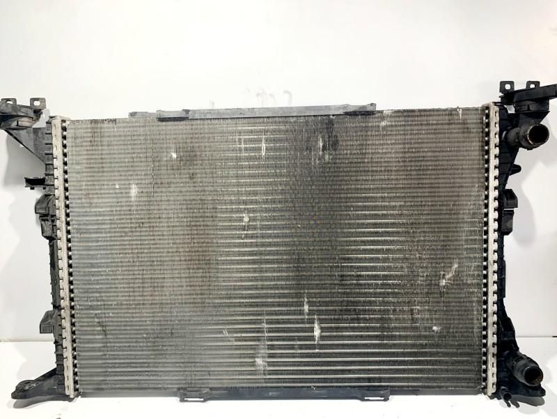 Radiator apa Audi Q5 (2008-2012) [8R] 2.0 tdi 177 cp; 1.8 tfsi CGLB 8K0121251R
