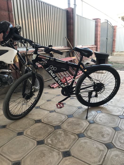 Велик гидравлика