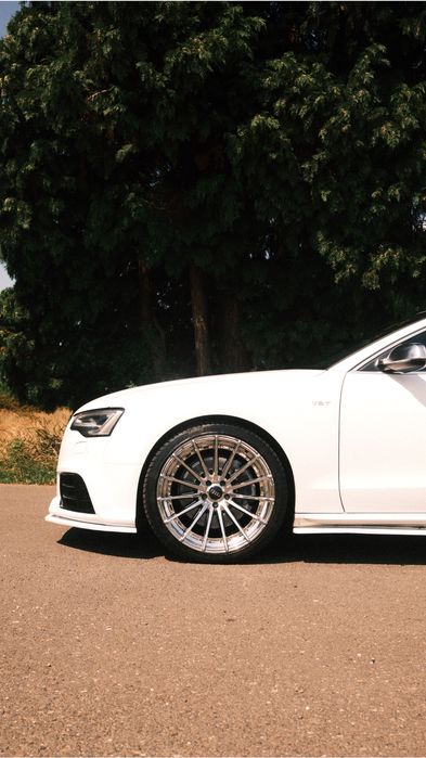 Audi S5 Sportback 2014 Quattro