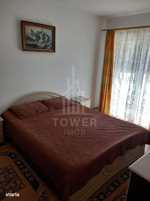 Apartament 2 camere de închiriat - Cartierul Arhitecților
