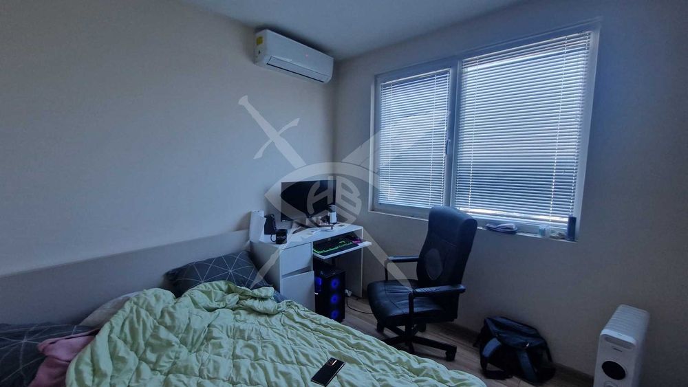 Продава се Двустаен апартамент в София, Студентски град - 42 кв.м за 1640 €/кв.м - Снимка #4