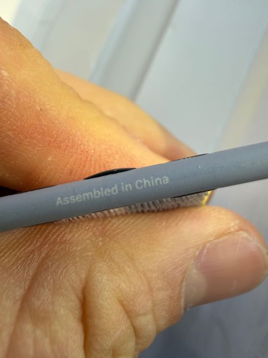 Curea Apple Watch 38/40/41 sport loop originala