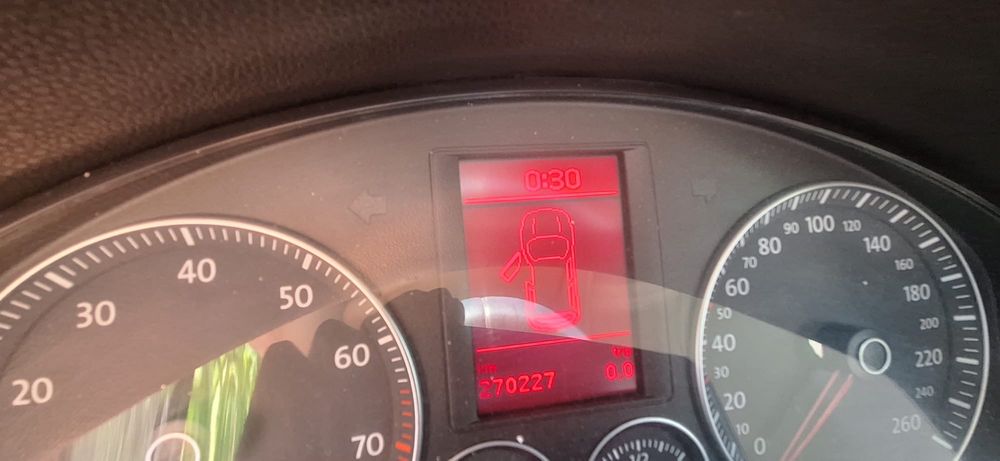 VOLKSWAGEN Golf 2007 — imagine 4