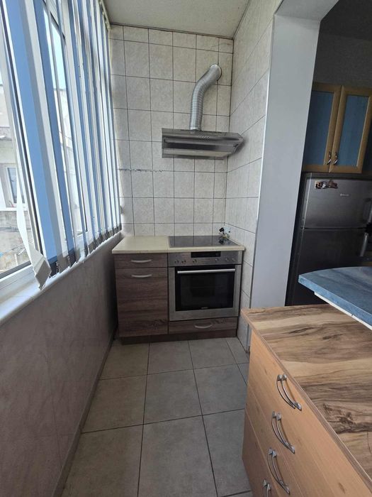 Дава се под наем Двустаен апартамент в Пловдив, Кършияка - 65 кв.м за 357 € - Снимка #4