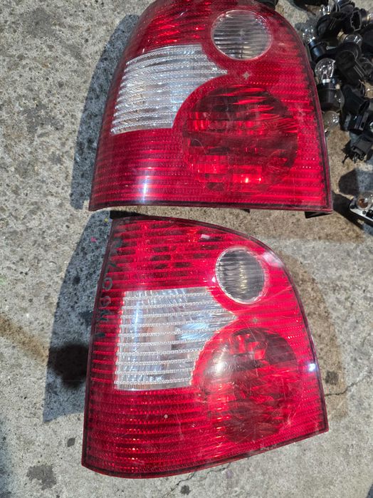 Triple/Stopuri Volkswagen Polo.