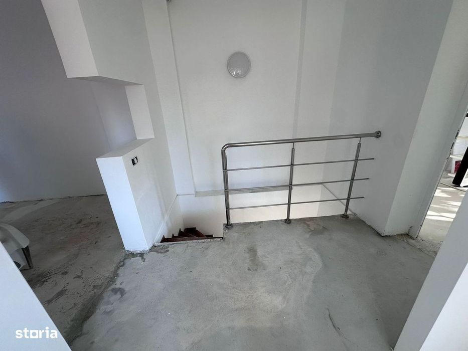 Casă de vânzare – Constanța, zona Trocadero