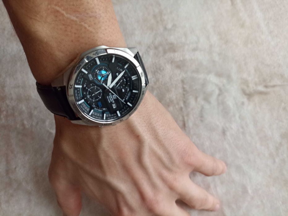 Casio Edifice EFR-556L-1A