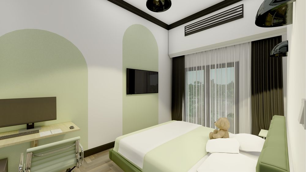 Apartament nou în Târgu Frumos, Județul Iași