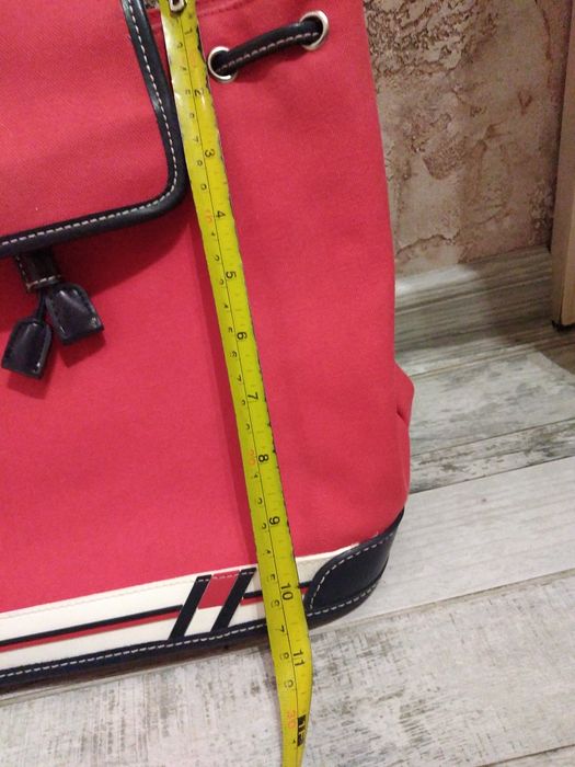 Раничка Tommy Hilfiger