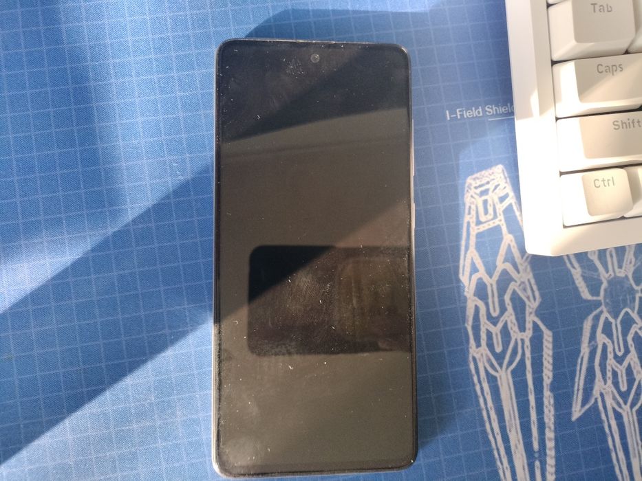 Обменяю Samsung A51