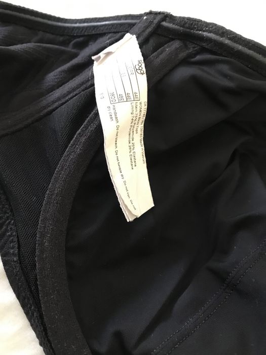 Бански горнище Sloggi 42E