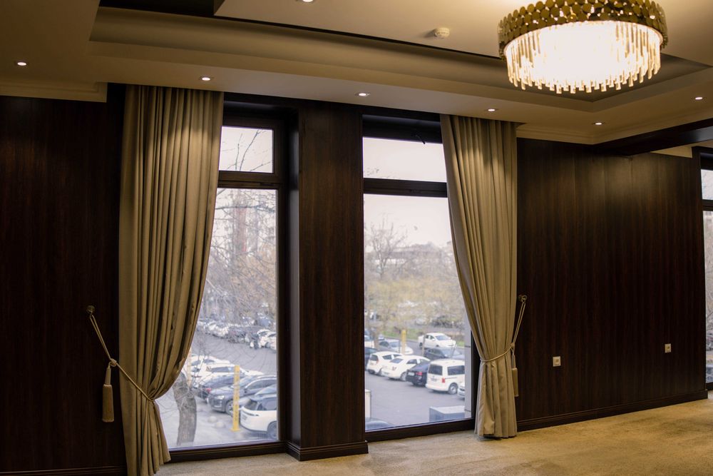 Аренда премиум офиса в центре от 248 м2 - 744 м2.