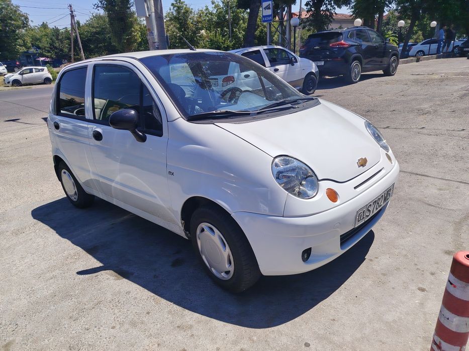 2011 matiz gidravlika