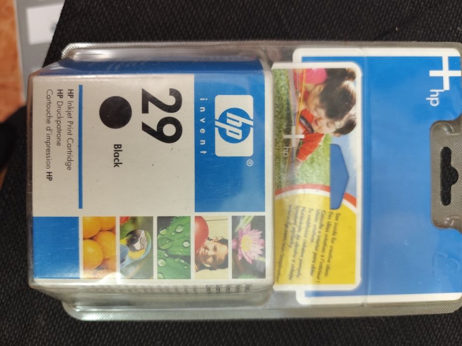 Cartuse imprimanta canon pixma set 521 XL , pixma 551 XL, 560