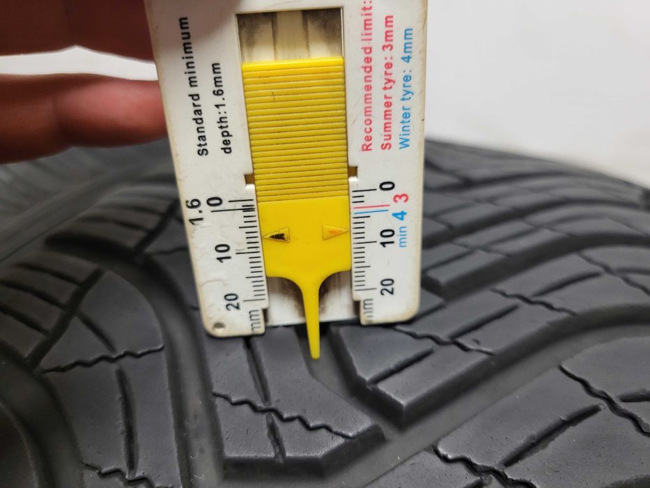 235/45/20 и 255/40/20 Gripmax / спорт пакет