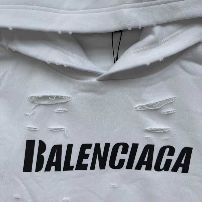 Hanorac Balenciaga Premium