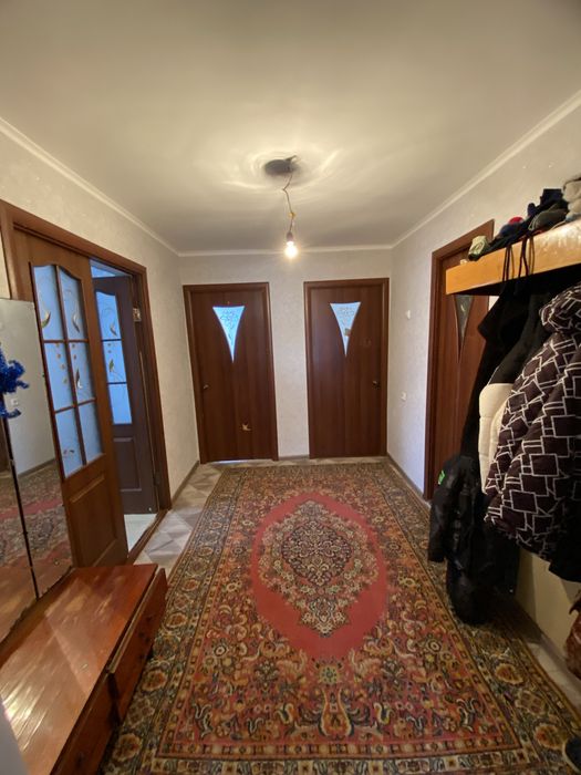 Дом в п.Октябрьский (Лисаковск)